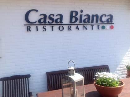 Foto: Casa Bianca